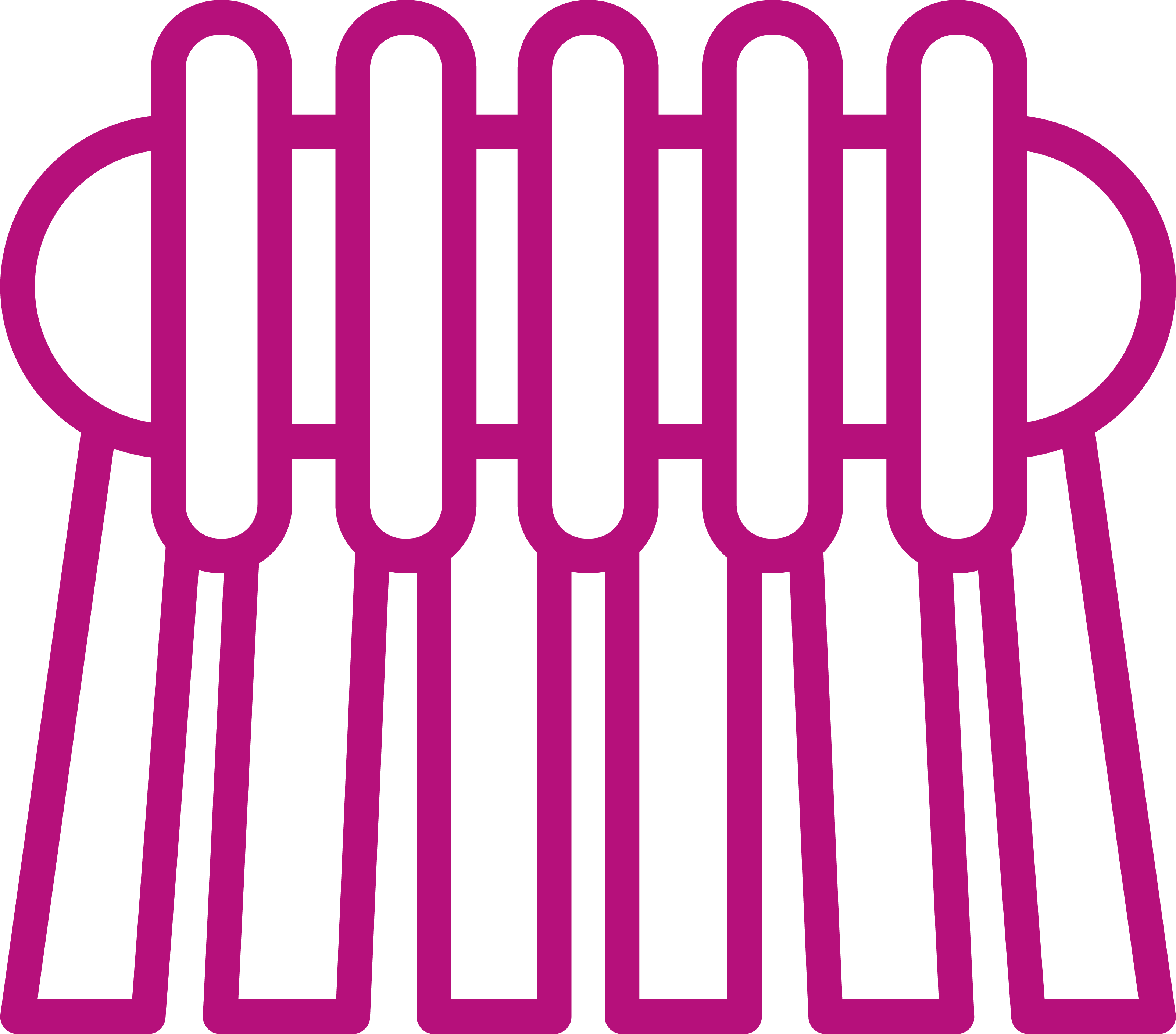 Pictogramme du service de refendage